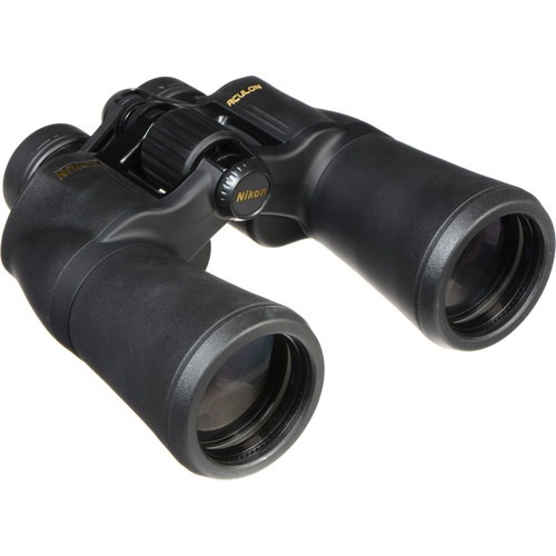 Nikon Aculon 12X50 Binoculars